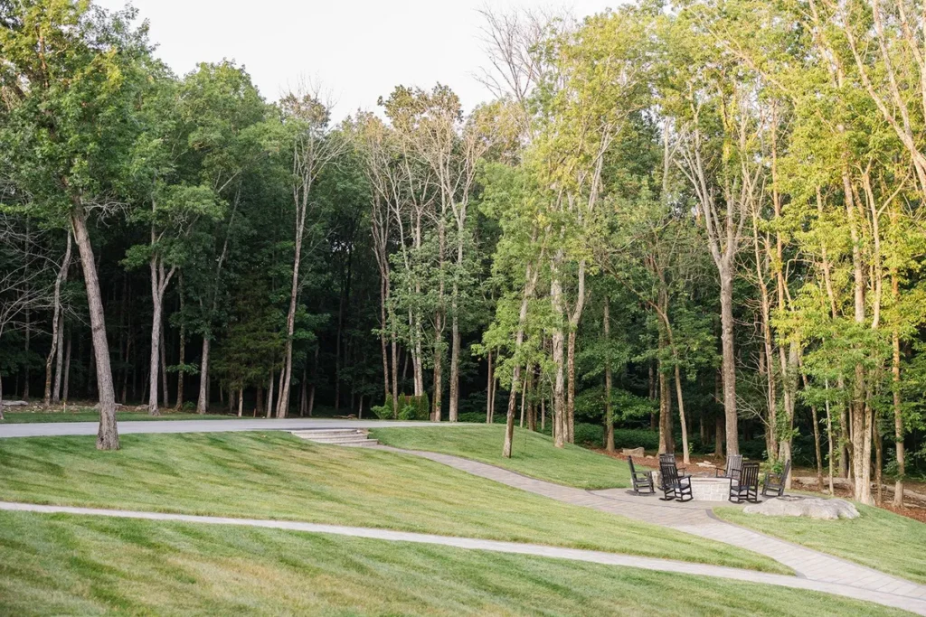 Weddings at Saddlewoods Farm