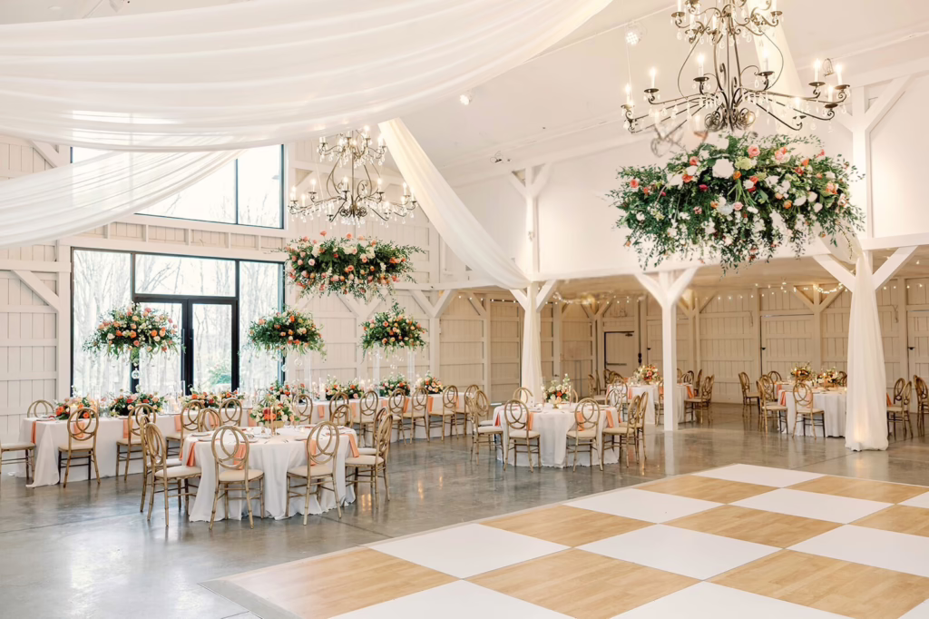 wedding venue in Franklin TN