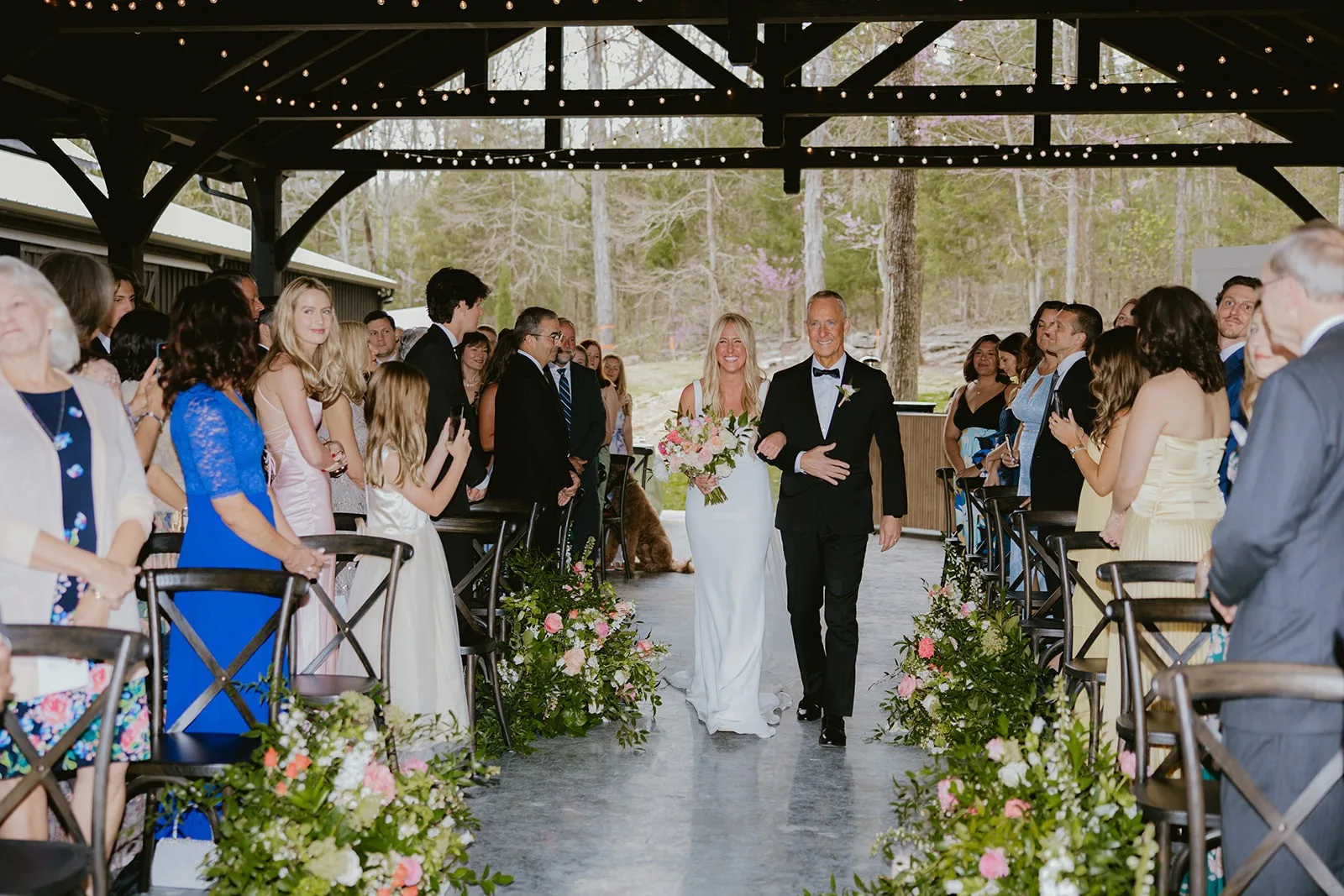 Tennessee Wedding Venue