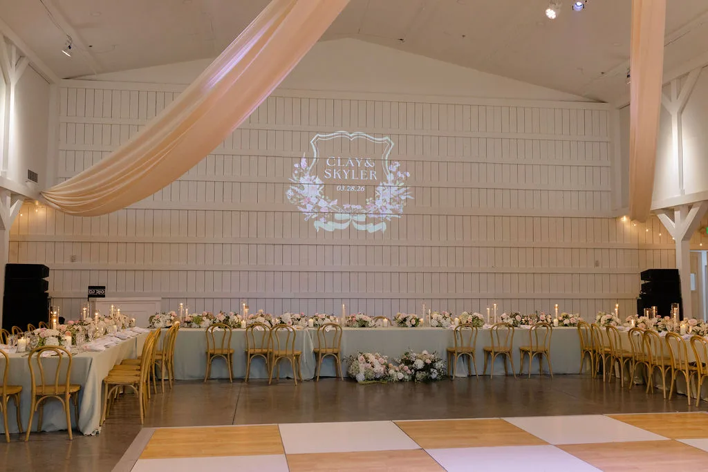 Weddings at Saddlewoods Farm