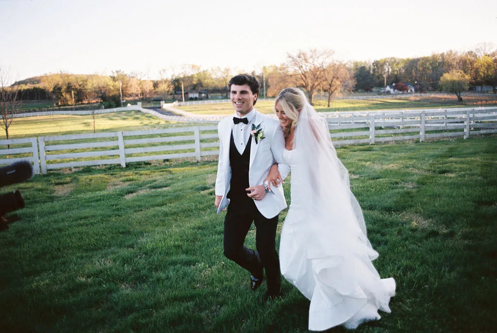 Tennessee Weddings