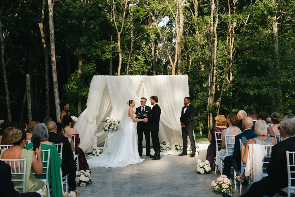Tennessee Weddings