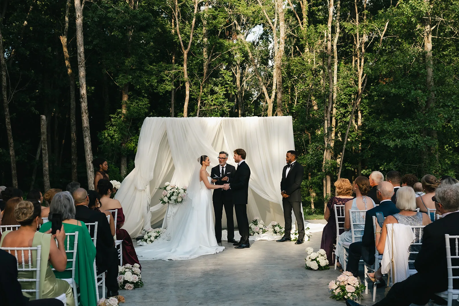 Tennessee Weddings