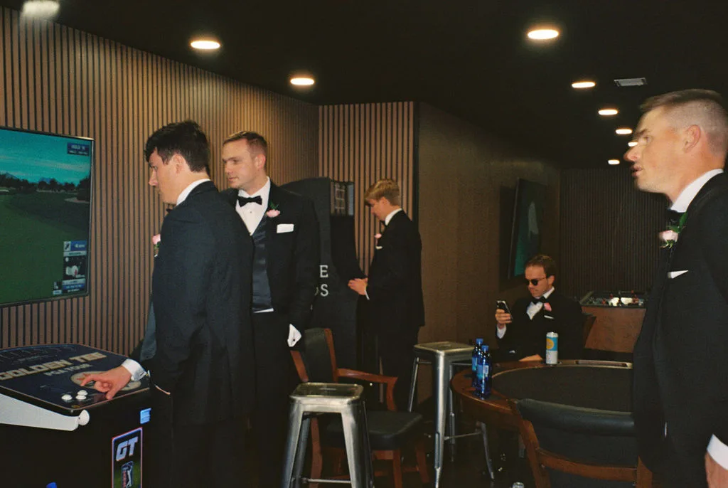 Tennessee Weddings