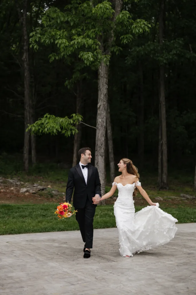 Tennessee Wedding Venue