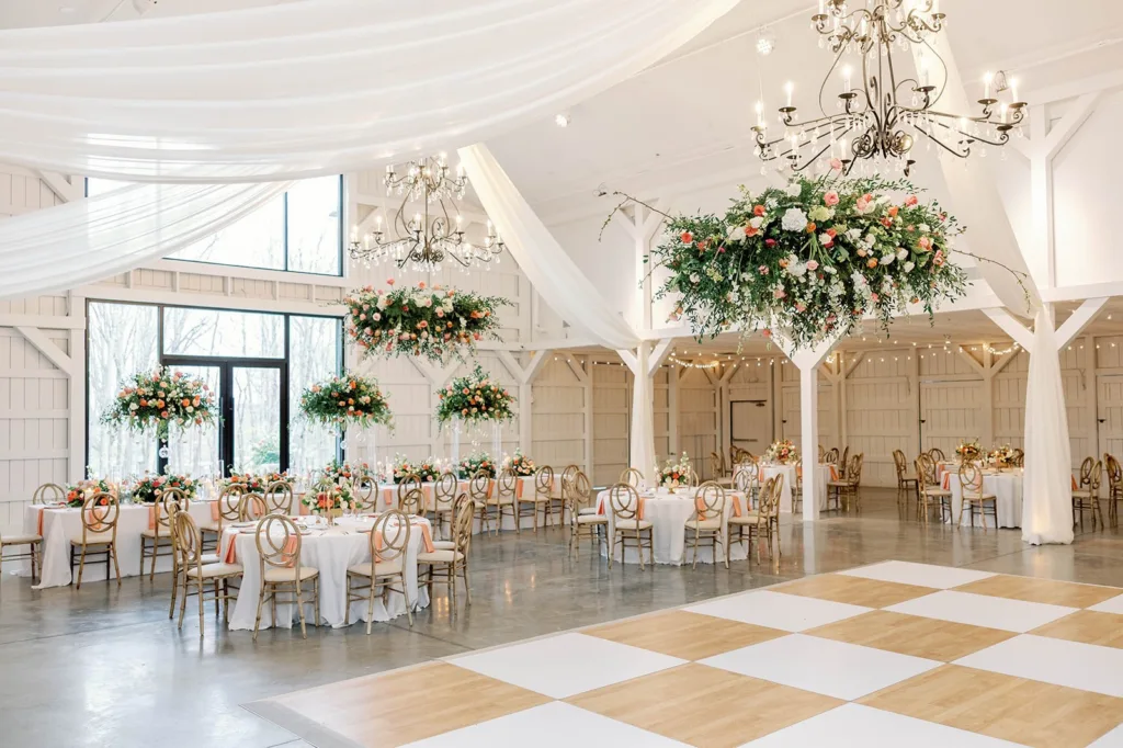 Tennessee Weddings Venue
