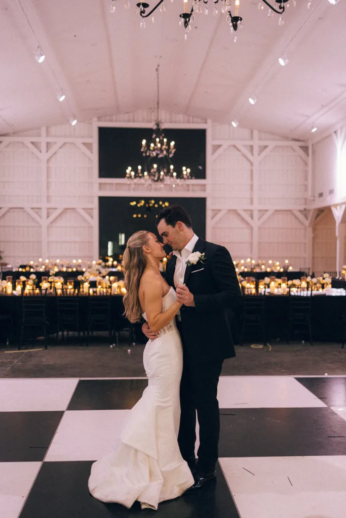Weddings at Saddlewoods Farm