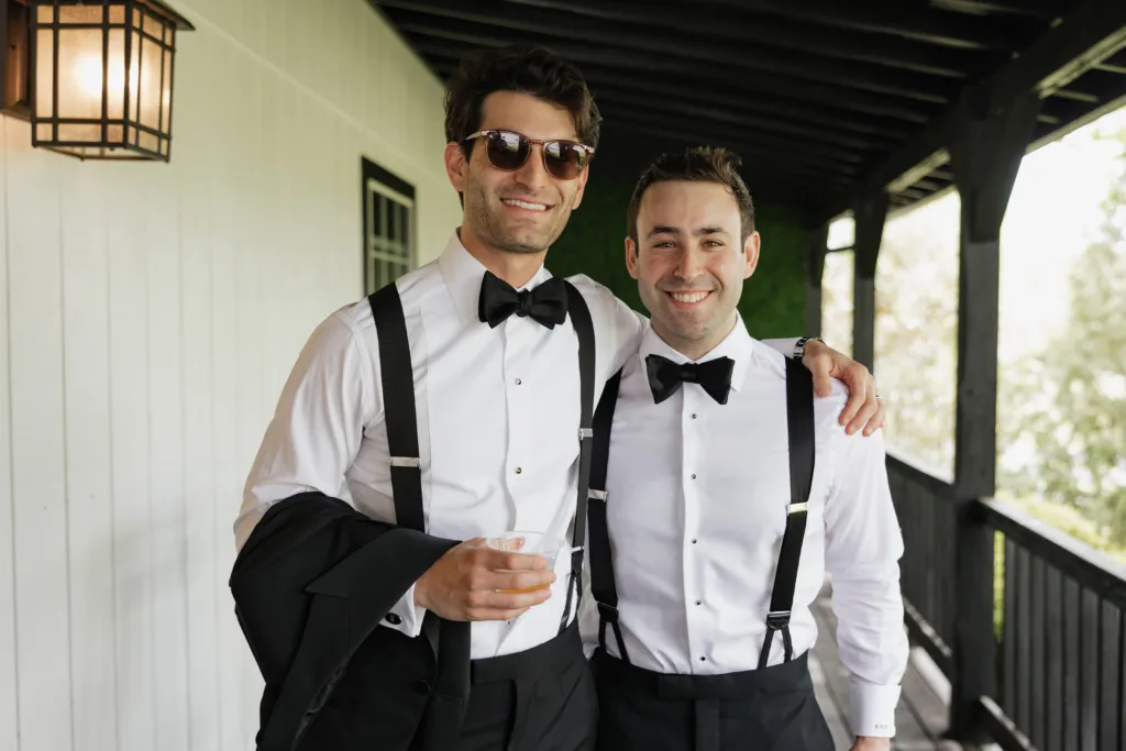 Tennessee Weddings