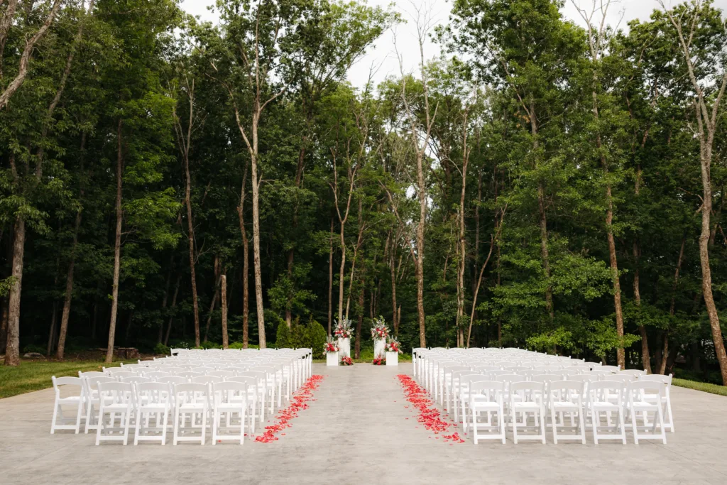 Tennessee Weddings