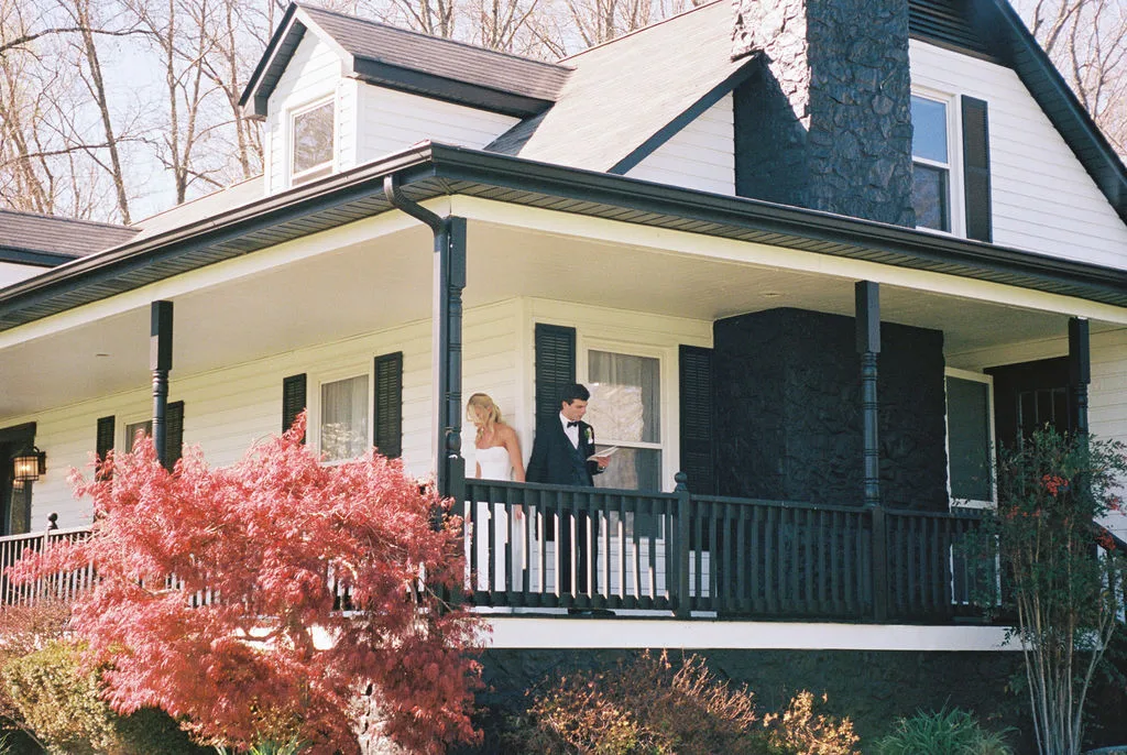Tennessee Weddings