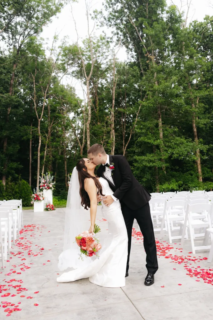 Tennessee Weddings
