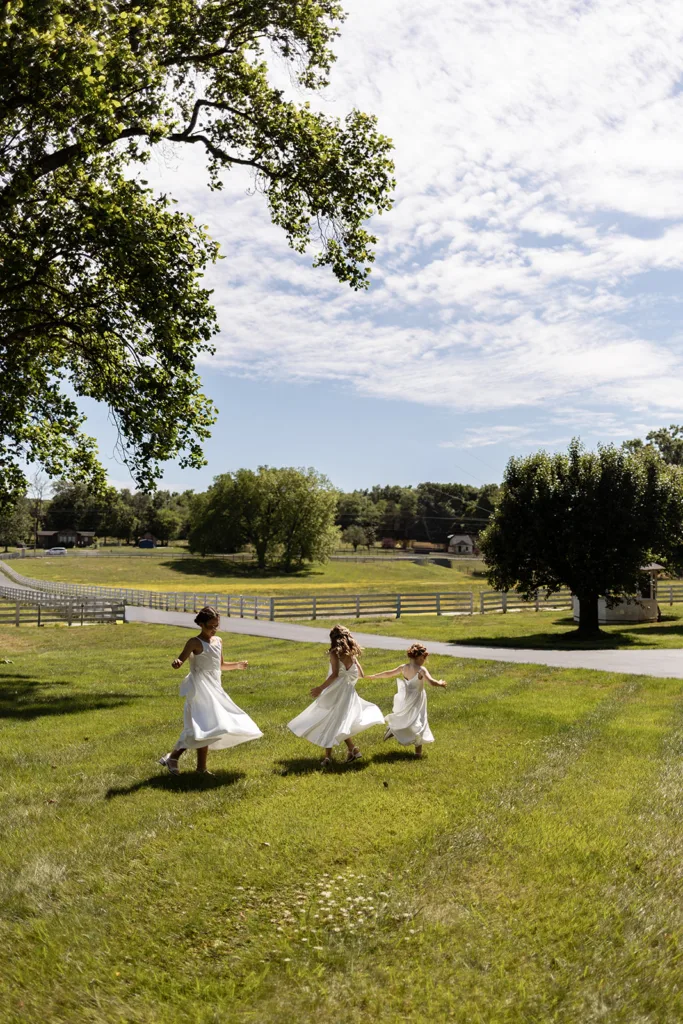 Tennessee Weddings