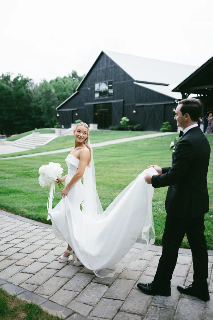 Tennessee Weddings