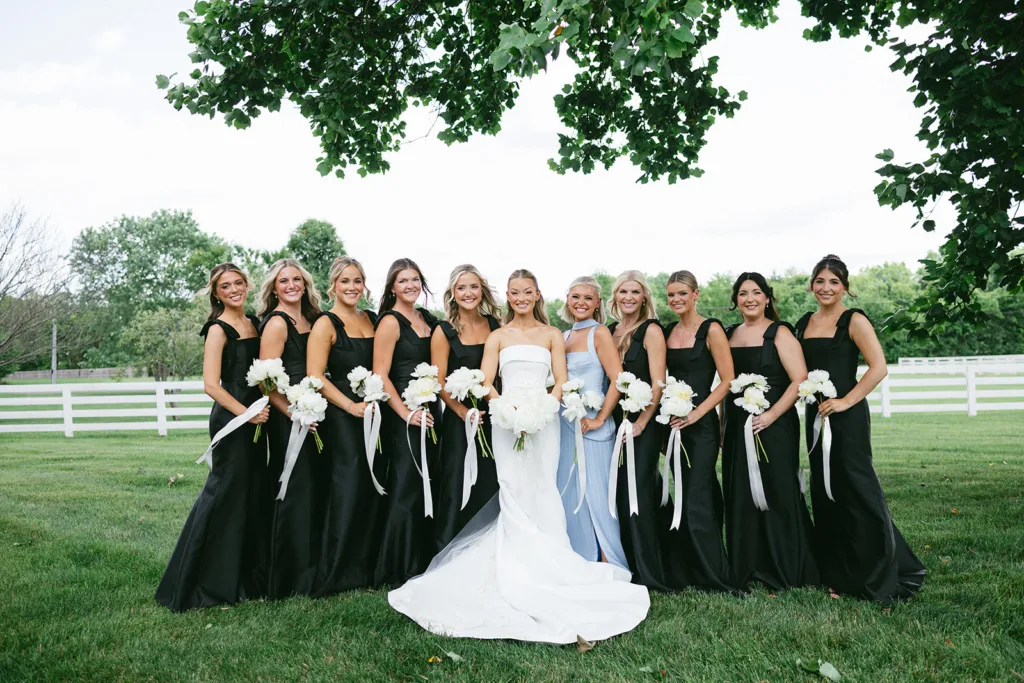 Tennessee Weddings