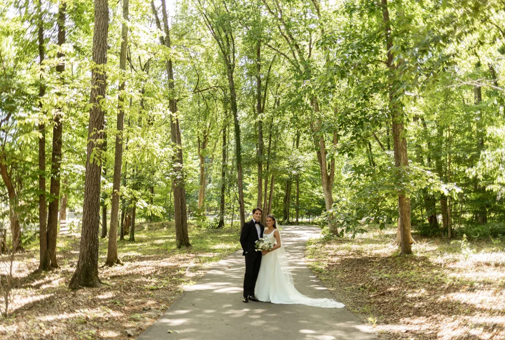 Tennessee Weddings