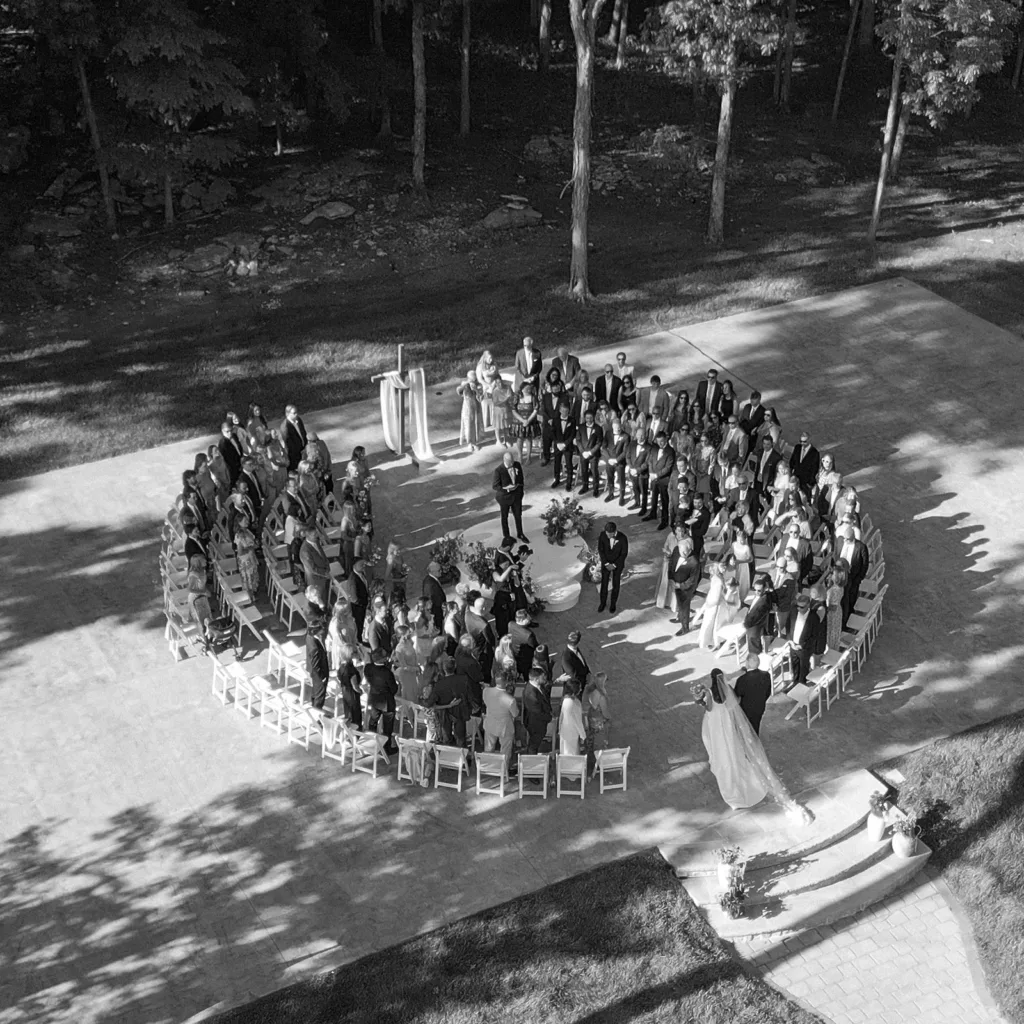 Tennessee Wedding Venue